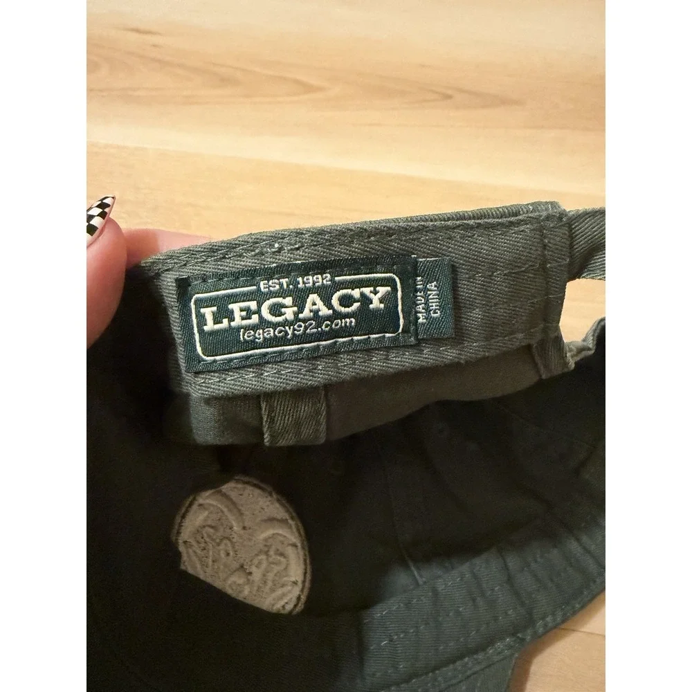 Legacy colorado state